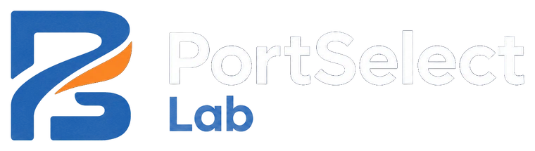 PortSelect Lab