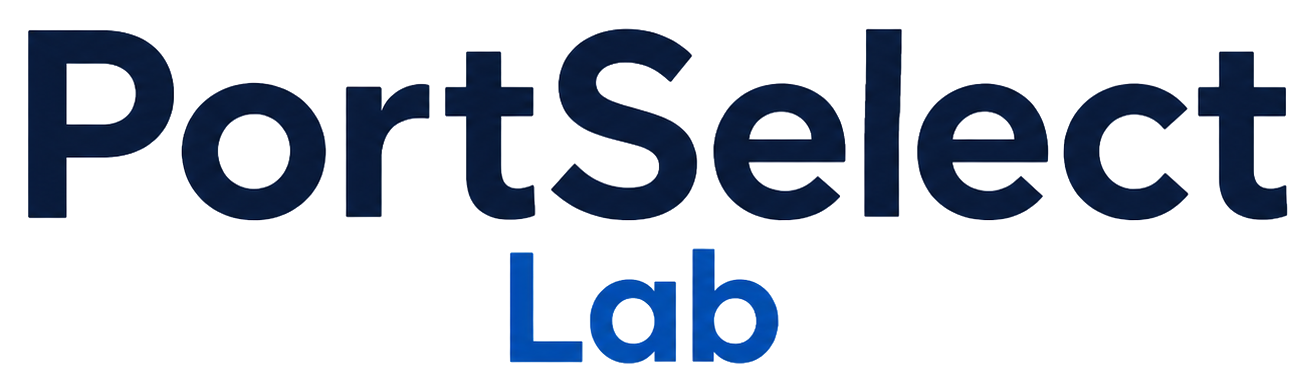 PortSelect Lab